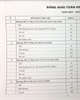 01 - Explanation and calculation of the  preliminary construction design